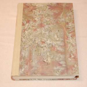 Eeva Joenpelto Kaakerholman kaupunki